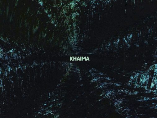 Khaima - Owing to the Influence