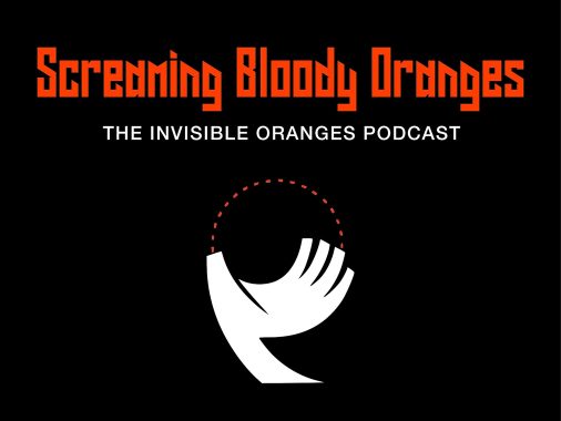 Screaming Bloody Oranges