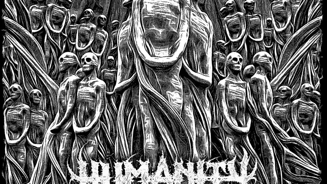 Humanity is Cancer EP