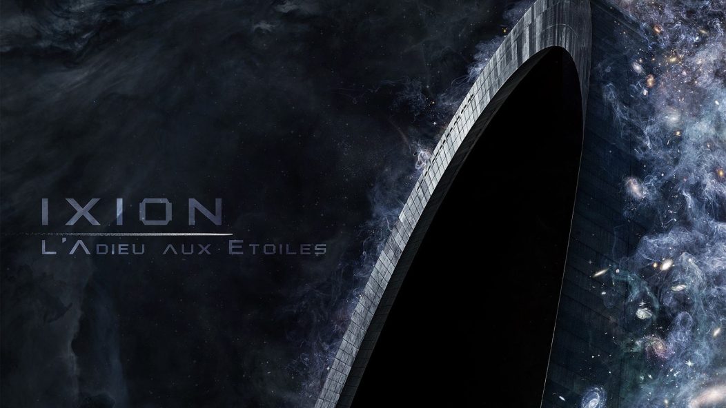 Ixion L'Adieu aux Etoiles