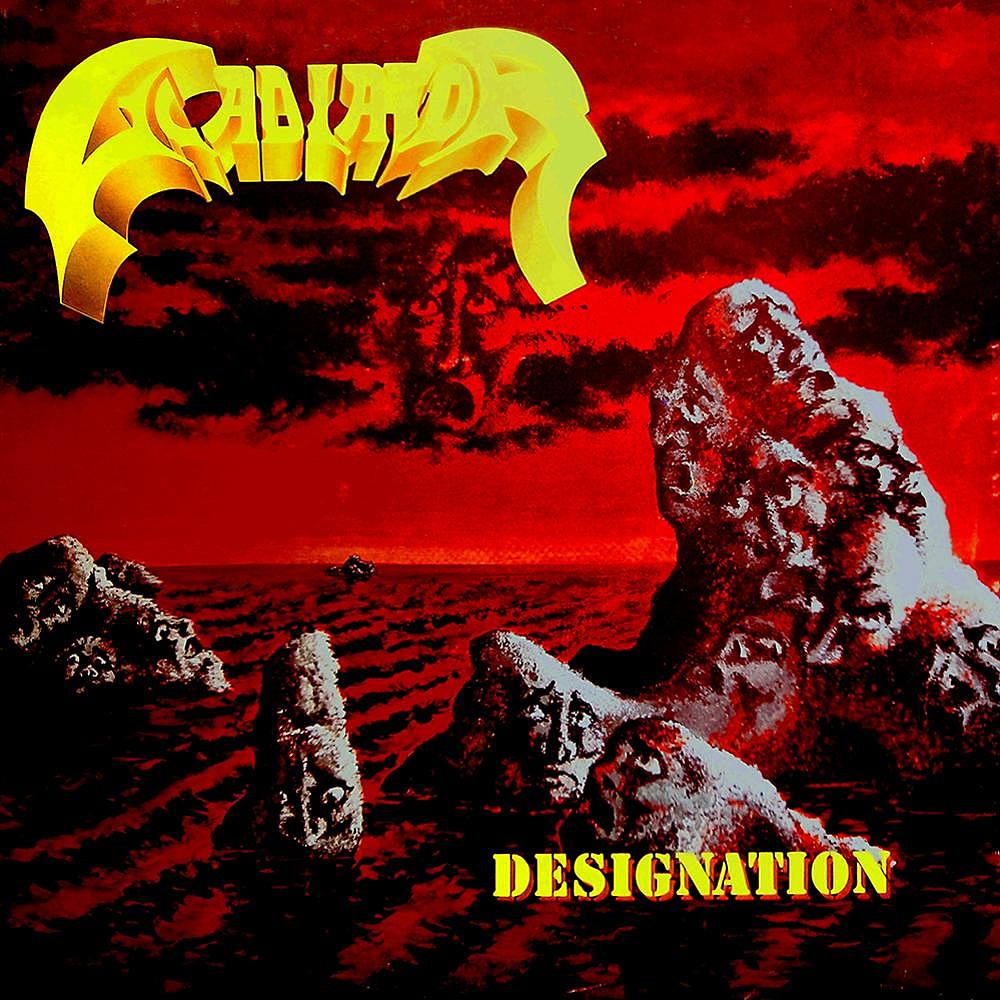 Gladiator - Designation