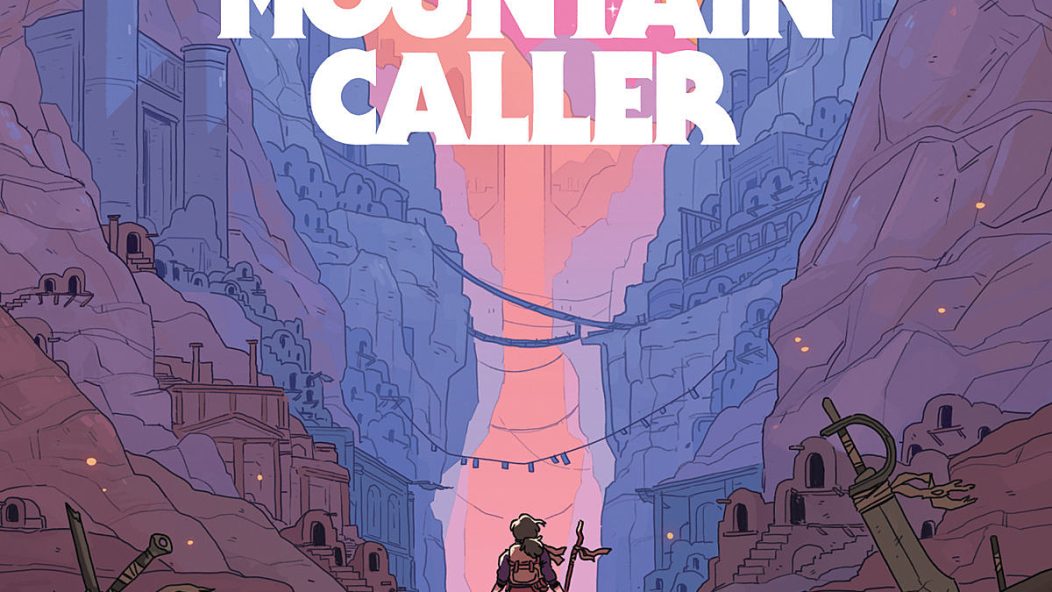 Mountain Caller The Truthseeker