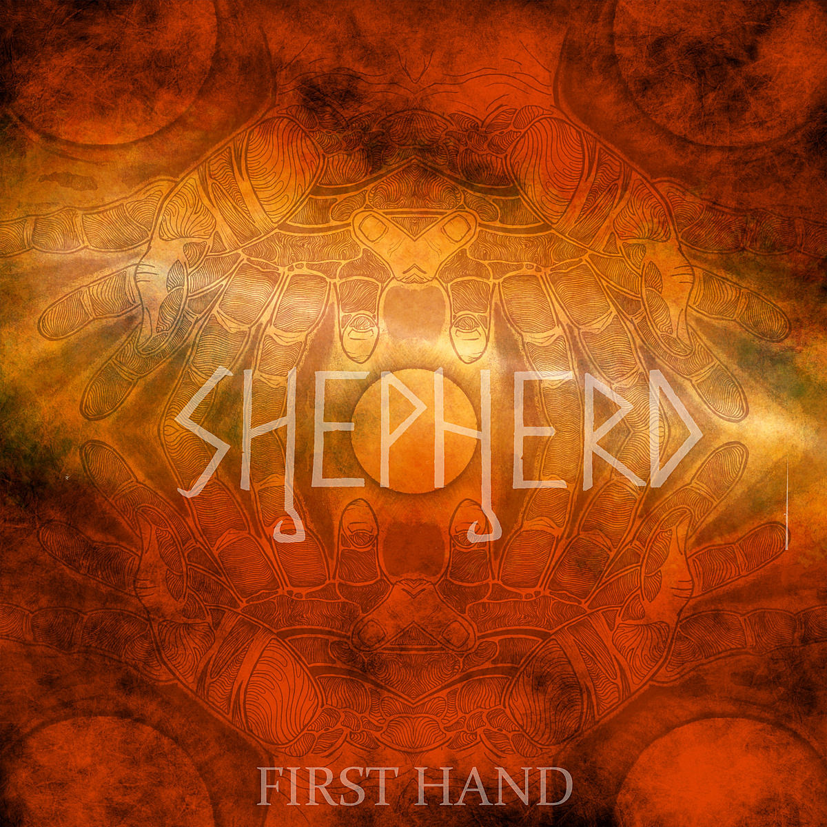 Shepherd First Hand