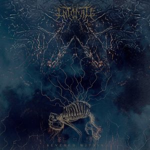 Intonate - Severed Within
