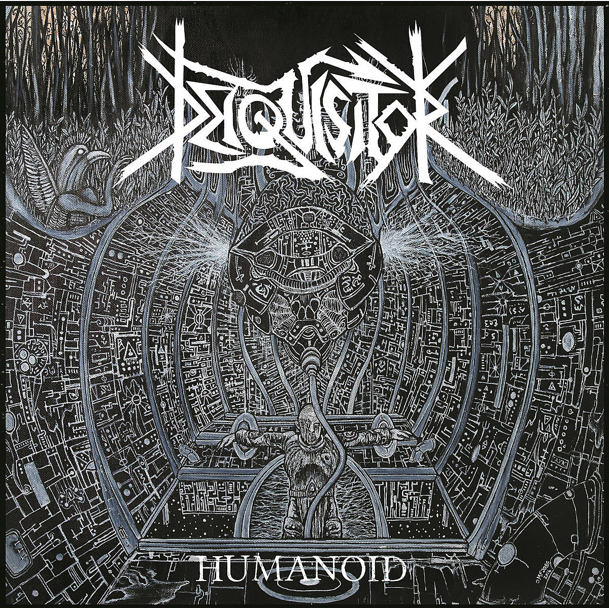 Deiquisitor - Humanoid