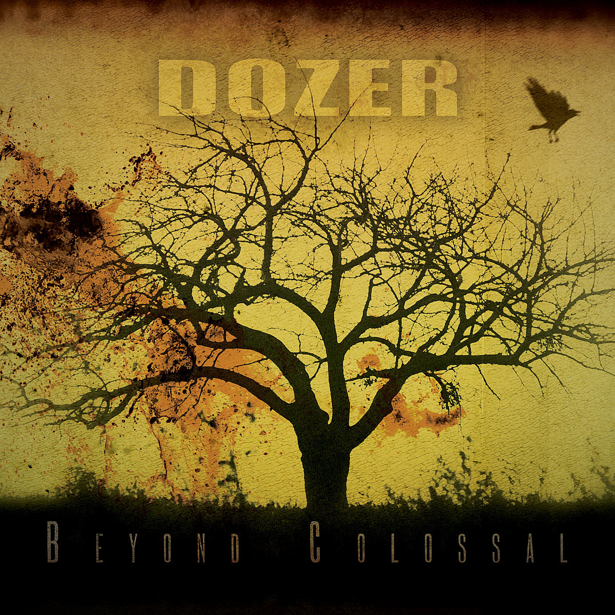 Dozer Beyond Colossal