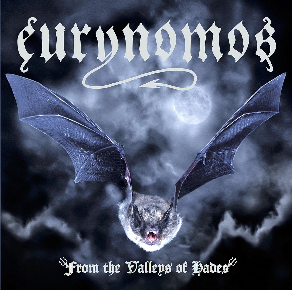 Eurynomos From the Valleys of Hades