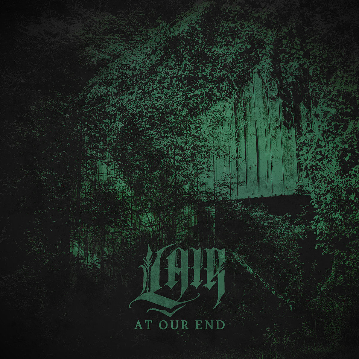 Lair - At Our End