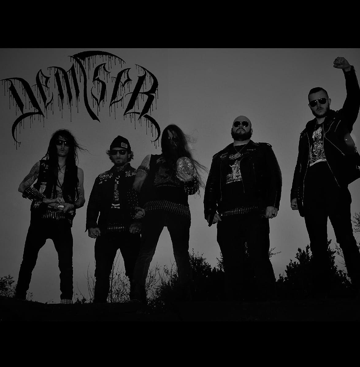 Demiser Band