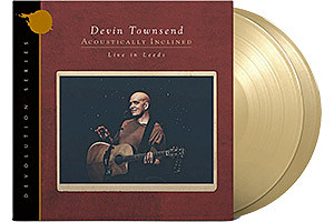 Devin Townsend vinyl on sale