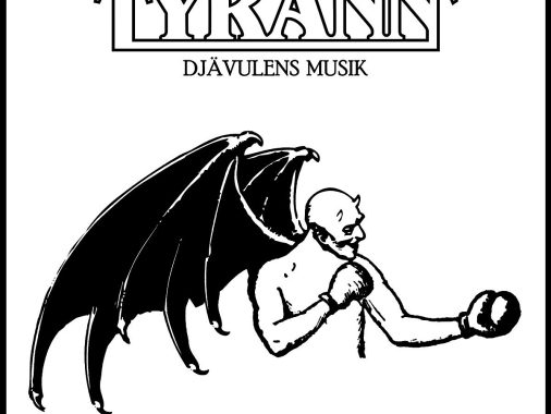 Tyrann - Djavulens Musik