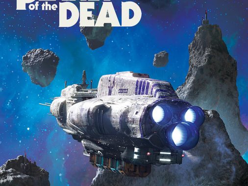 Planet of the Dead Directive IV
