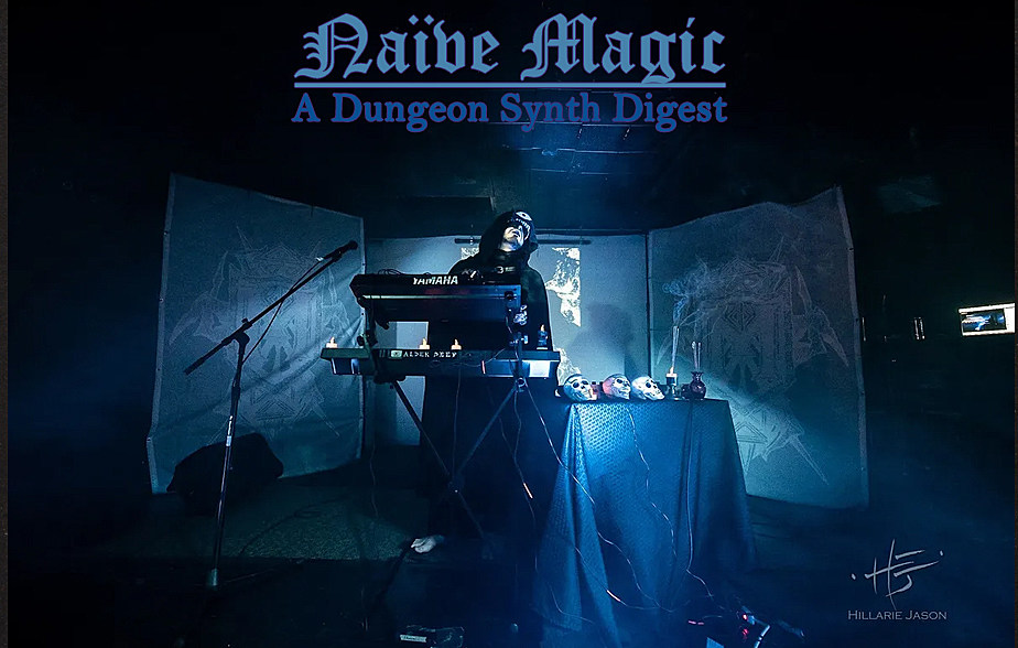 Dungeon Synth Digest #3
