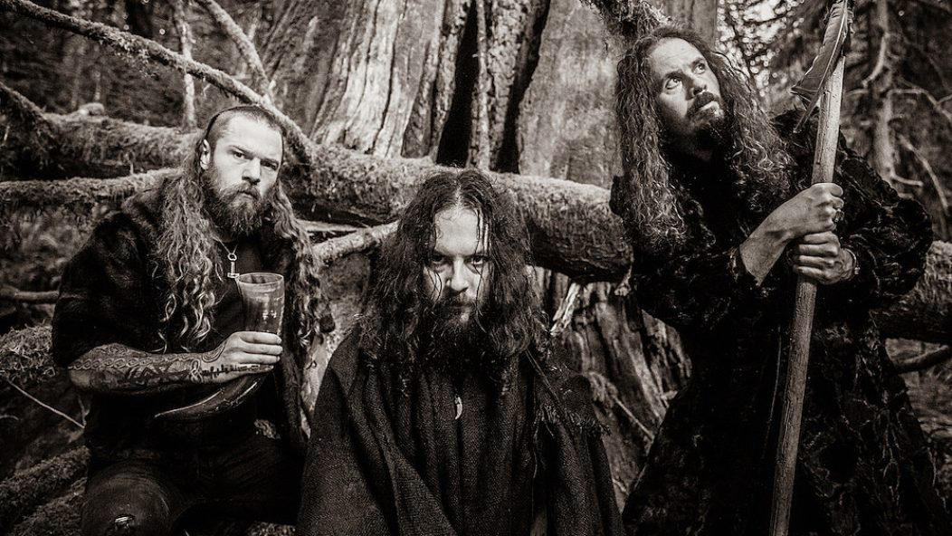 Wolves in the Throne Room 2021