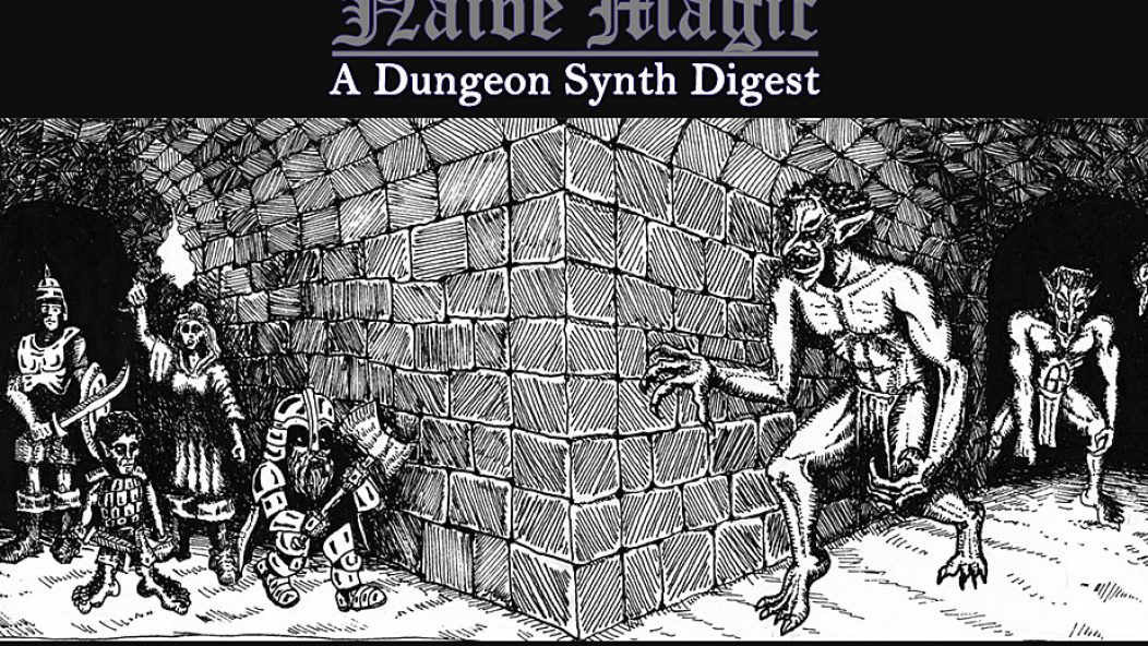 Dungeon Synth Digest 5