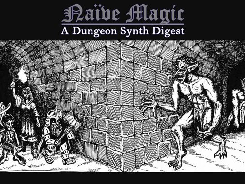 Dungeon Synth Digest 5