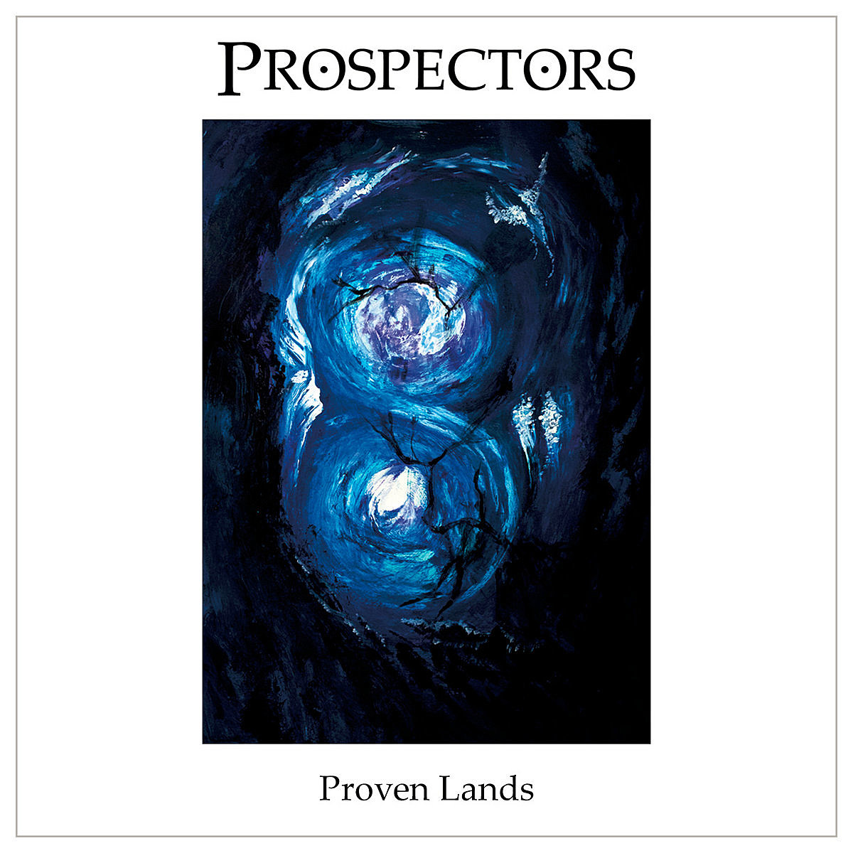 Prospectors Proven Lands