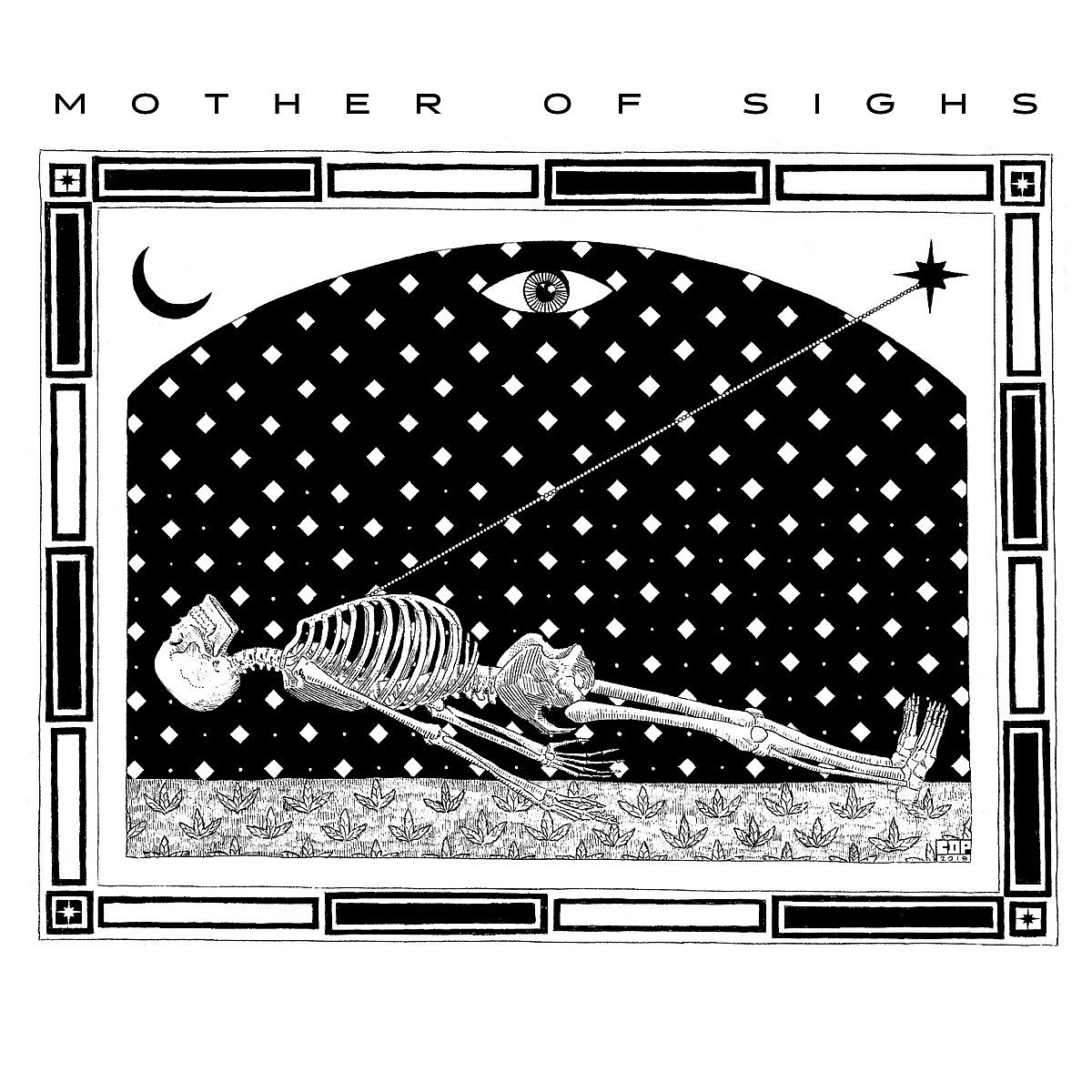 Mother of Sighs EP