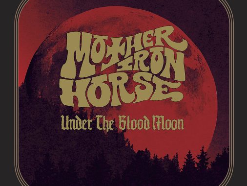 Mother Iron Horse