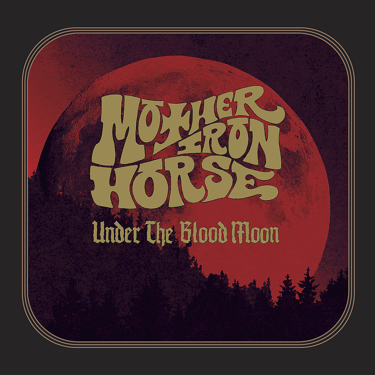 Mother Iron Horse