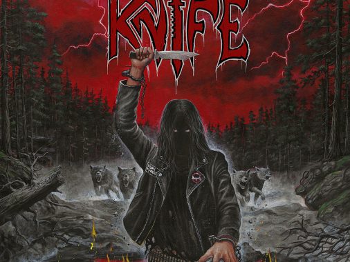 Knife - Knife