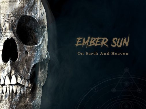 Ember Sun On Earth and Heaven