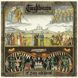Transilvania - "Of Sleep and Death"