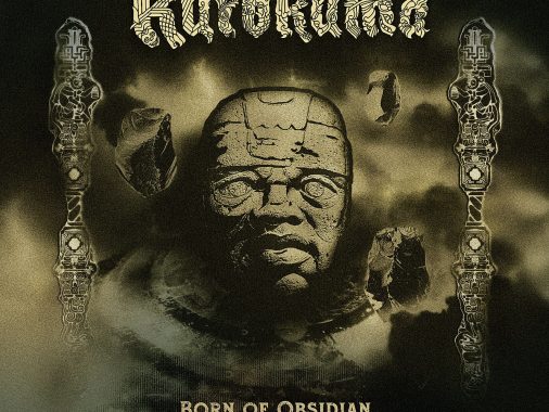 Kurokuma - Born of Obsidian