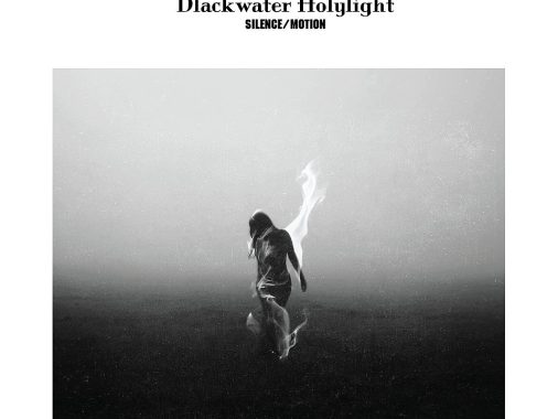 Blackwater Holylight Silence Motion