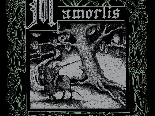 Mamorlis - Sturdy as an Oak