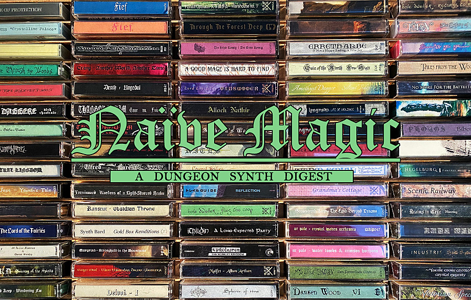 Dungeon Synth Digest 10