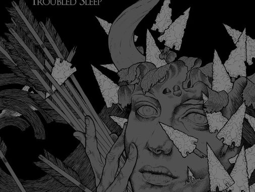 Cursed III Architects of Troubled Sleep