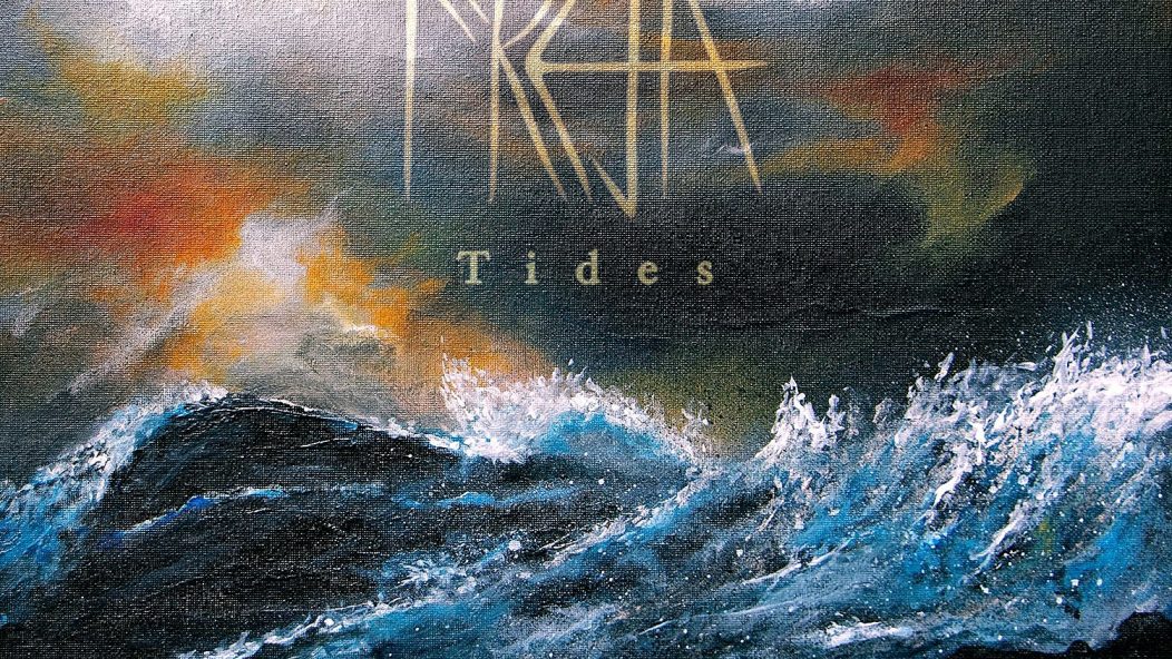 Freja - Tides