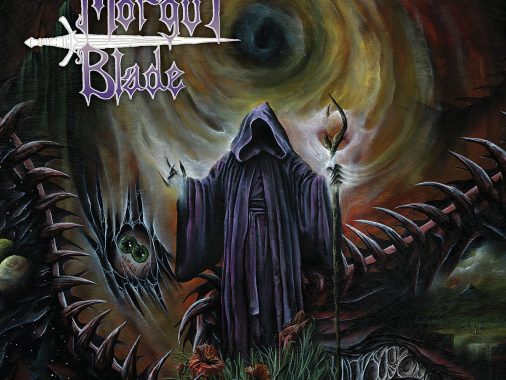 Morgul Blade - Fell Sorcery Abounds