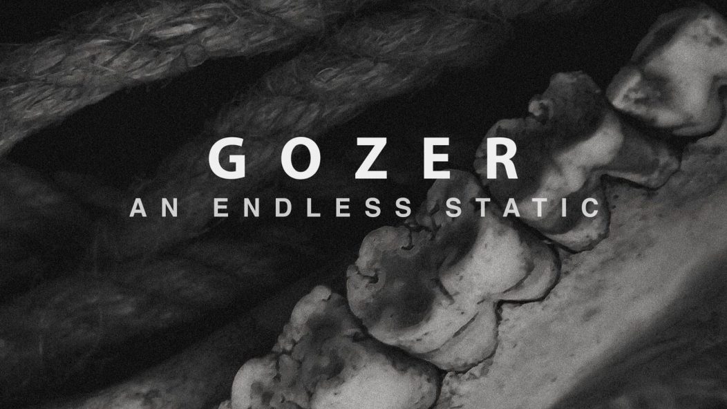 Gozer An Endless Static