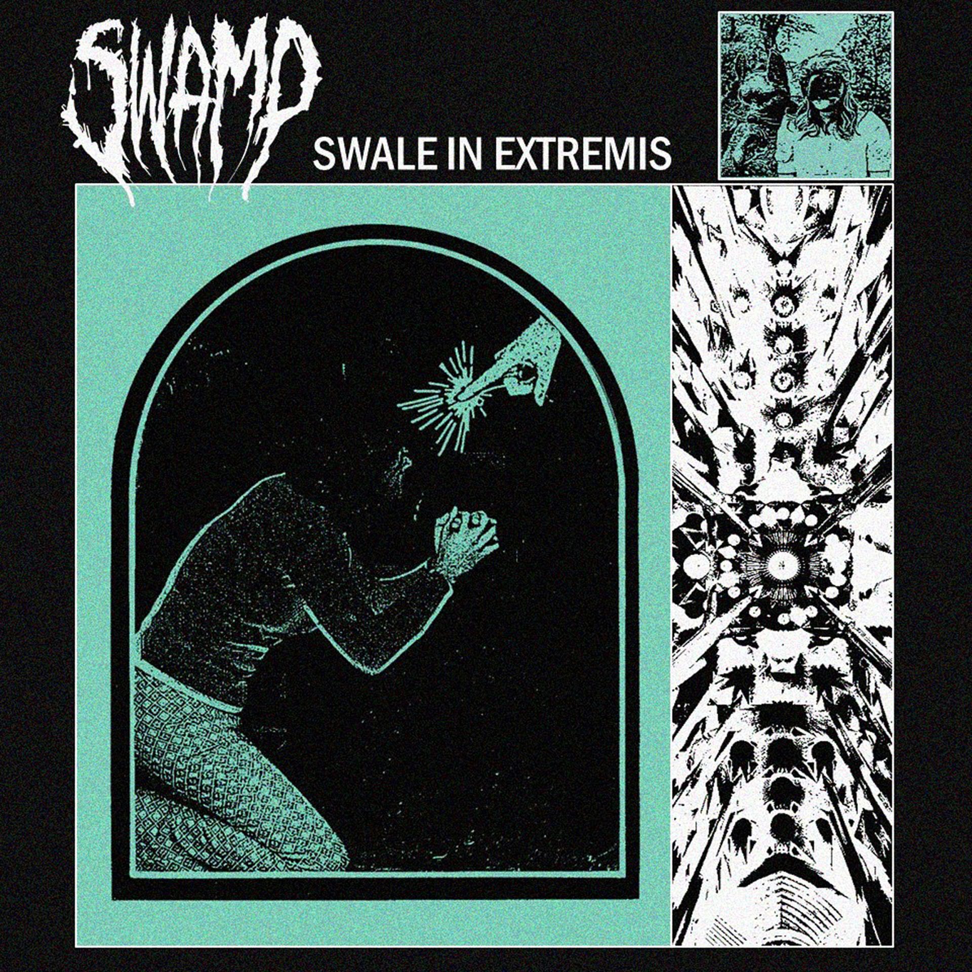 Swamp Swale in Extremis