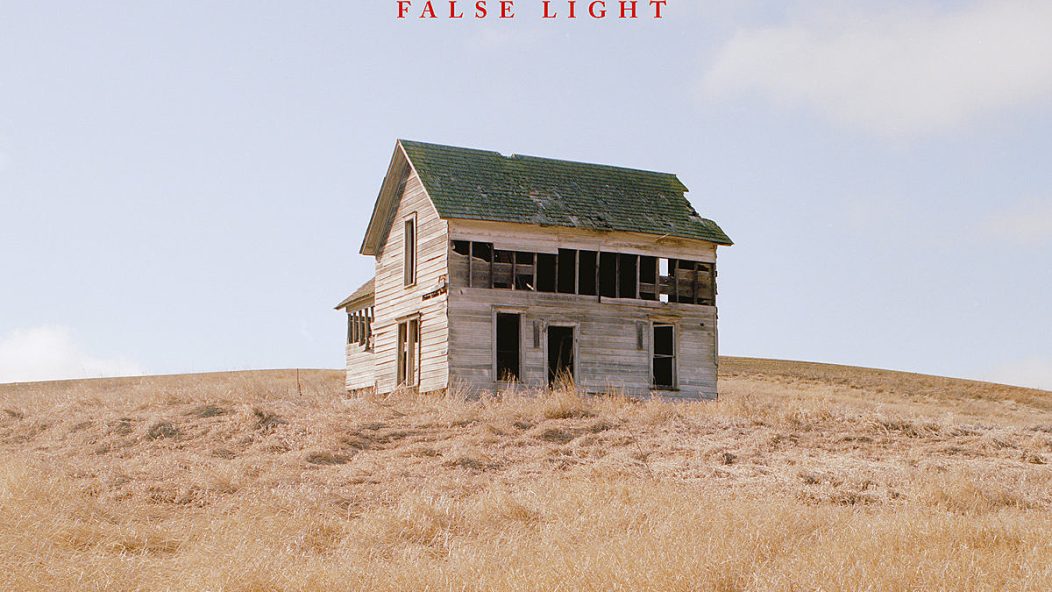 White Ward - False Light