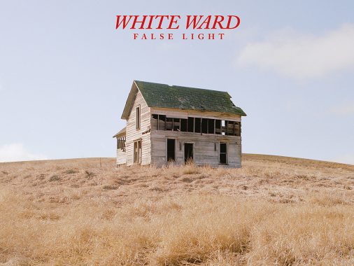 White Ward - False Light