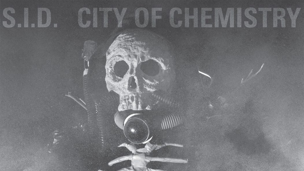 SID City of Chemistry
