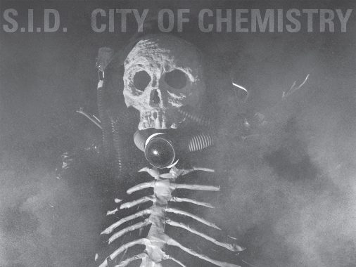 SID City of Chemistry