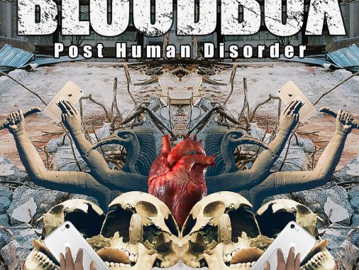 Bloodbox - Post Human Disorder