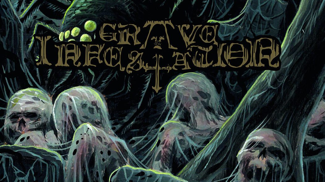 Death Metal Underground » Gruesome: Death-Loving Collective