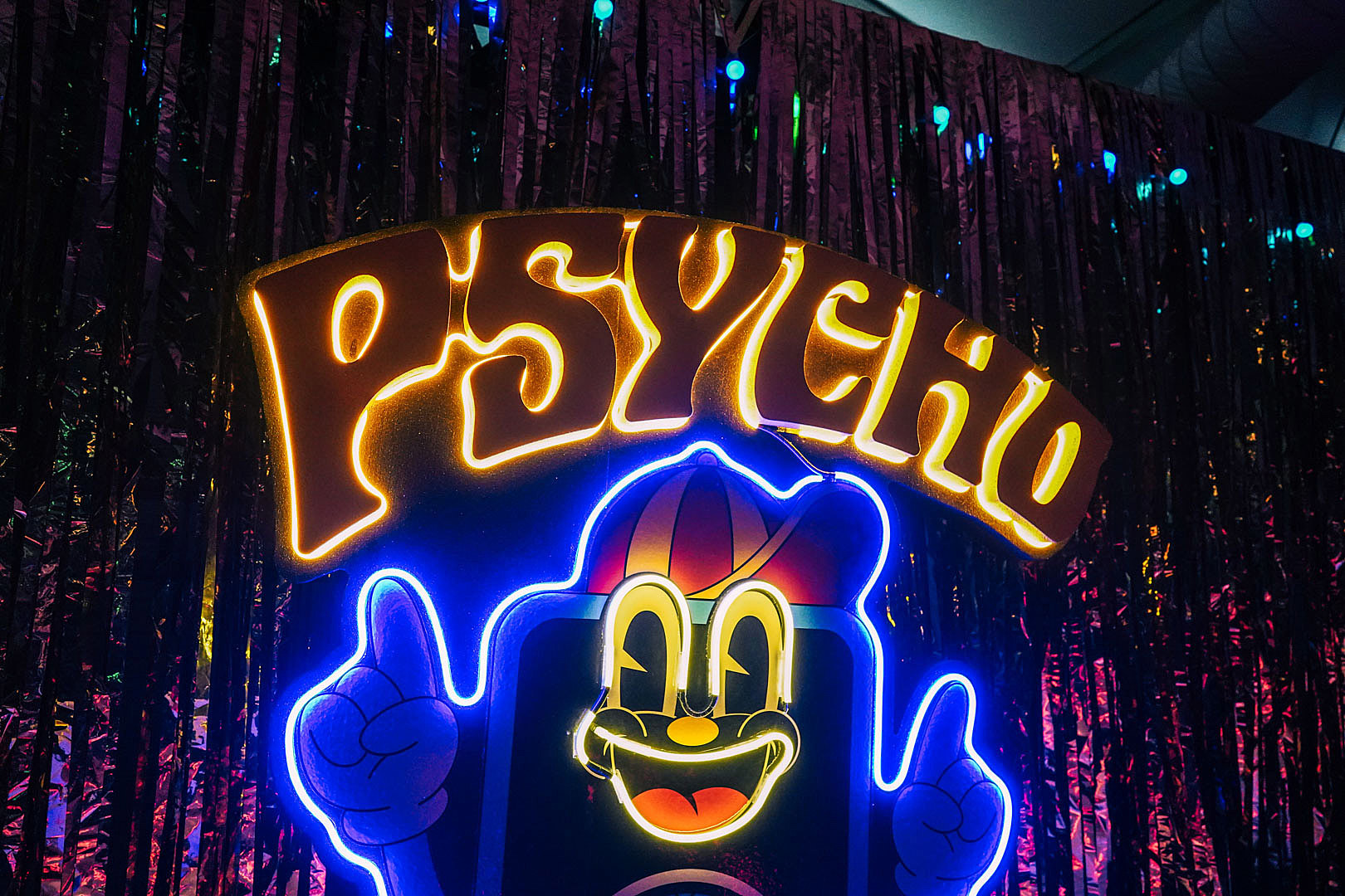 Psycho Las Vegas 2022