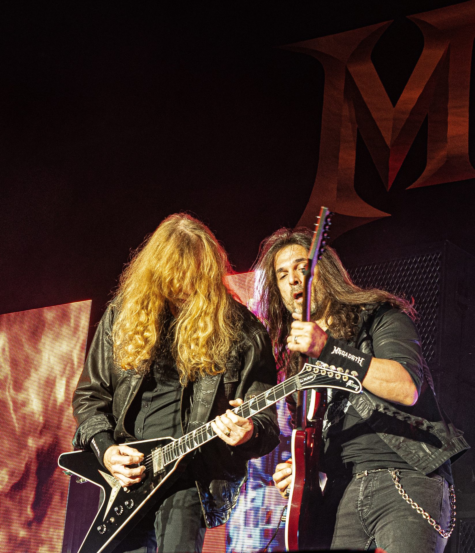 Megadeth at Hersheypark Stadium 9-24-2022