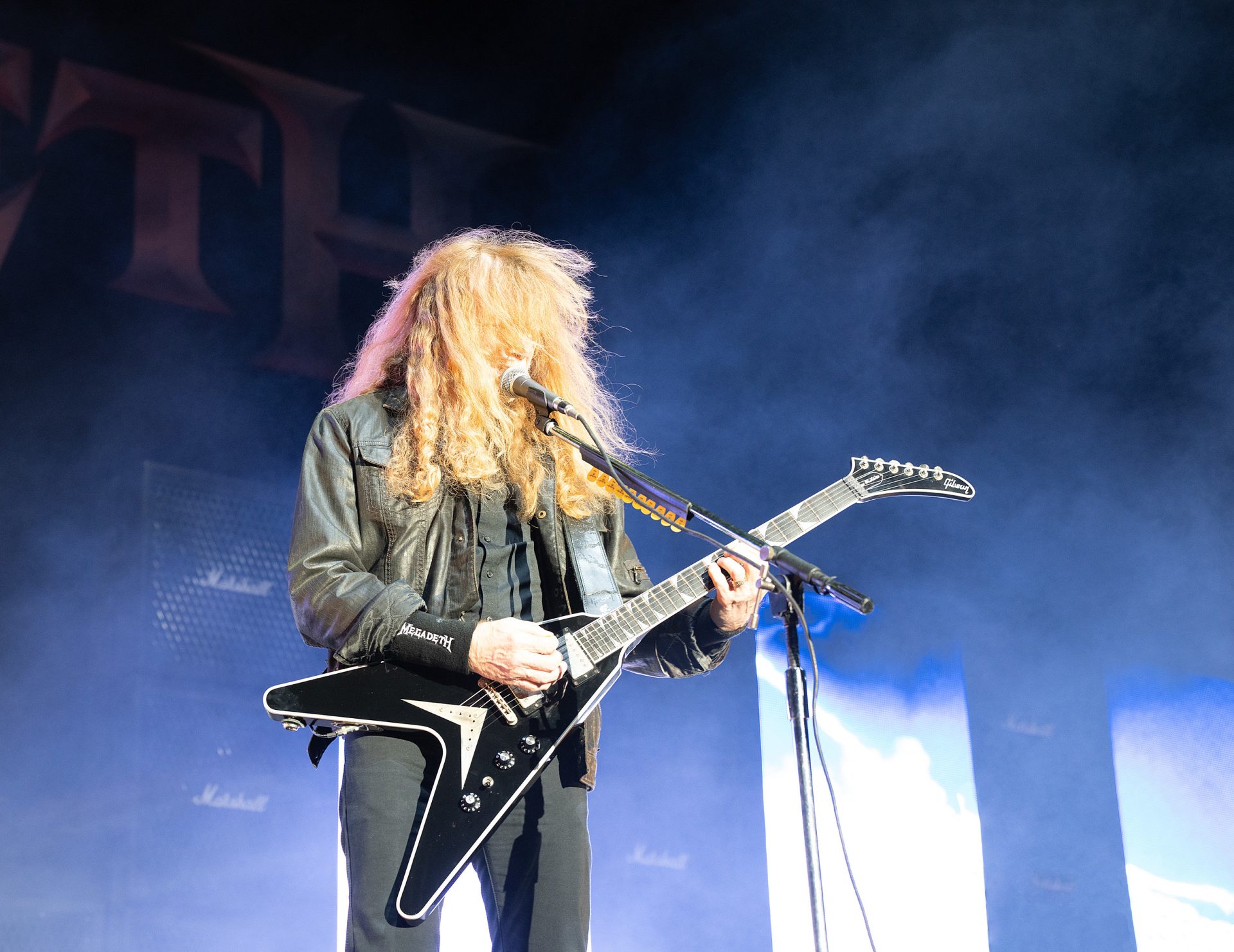 Megadeth at Hersheypark Stadium 9-24-2022