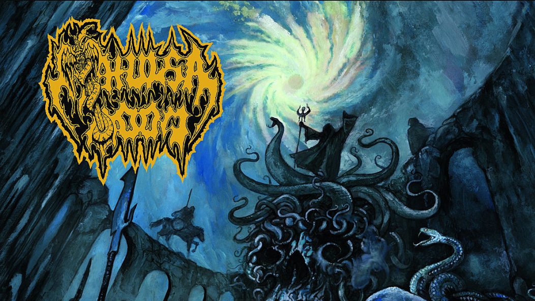 Thulsa Doom - A Fate Worse Than Death