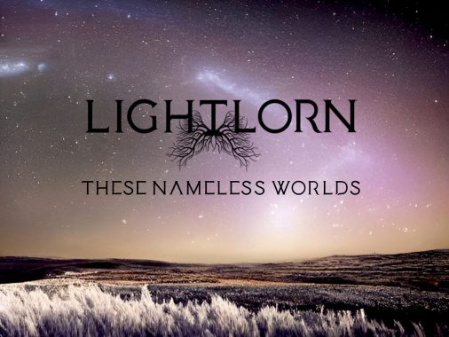 Lightlorn These Nameless Worlds