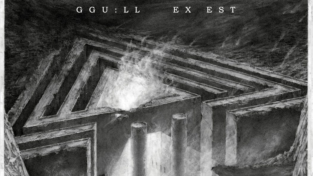 Ggu:ll Ex Est