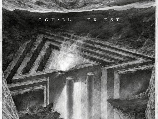 Ggu:ll Ex Est