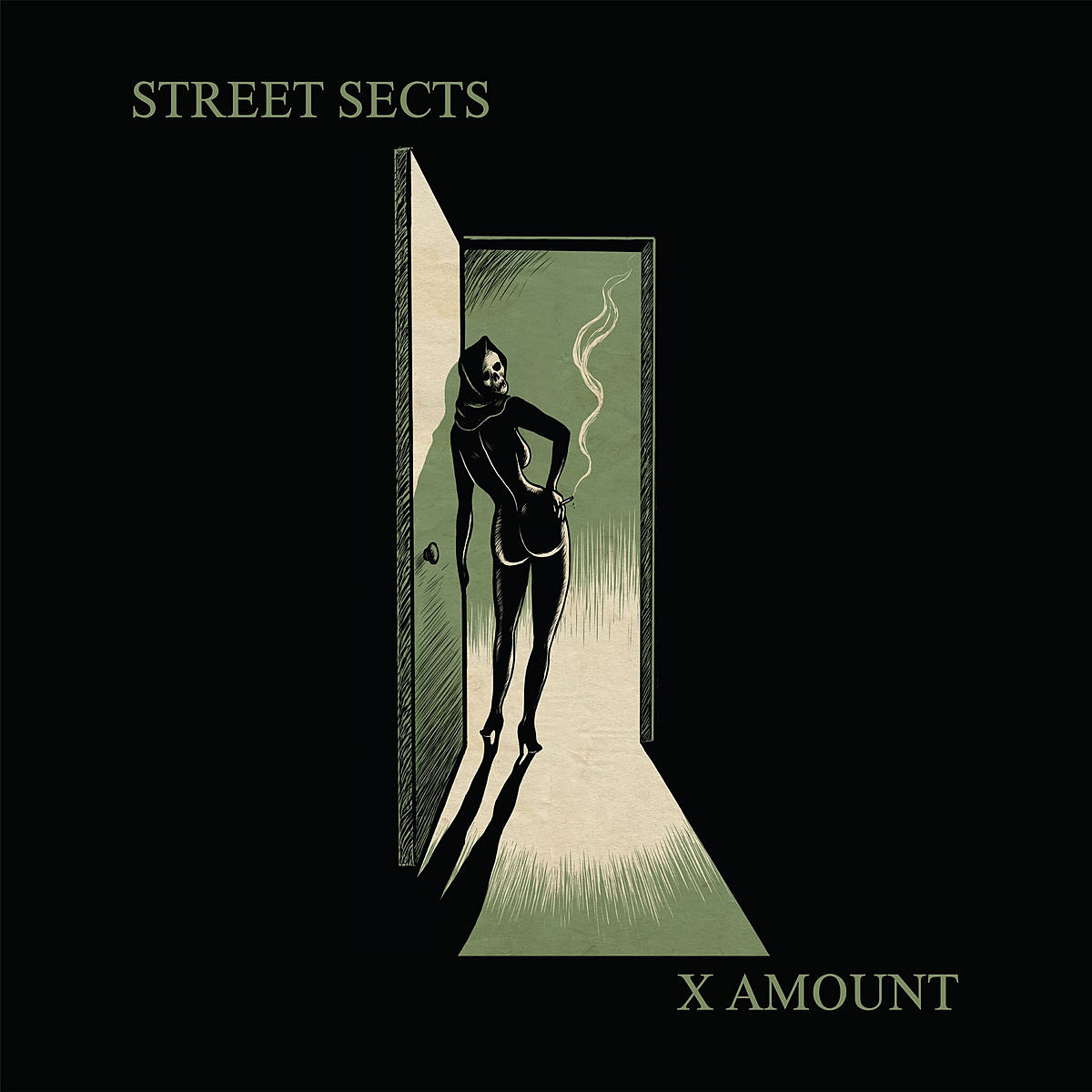 Street Sects - X Amount